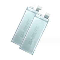 Cellule de batterie de drone 2000mAh Lithium 3.7v Rechargeable 703282 Pack 35C Décharge Haut Débit