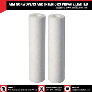 Cartouches filtrantes alcalines de qualité supérieure de la dernière collection disponibles au prix de gros - Product Image 2