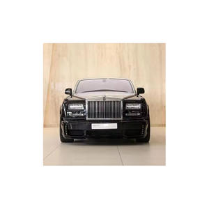 Rolls-Royce Dawn con sistema de audio a medida y acústica de cabina personalizada - Product Image 1