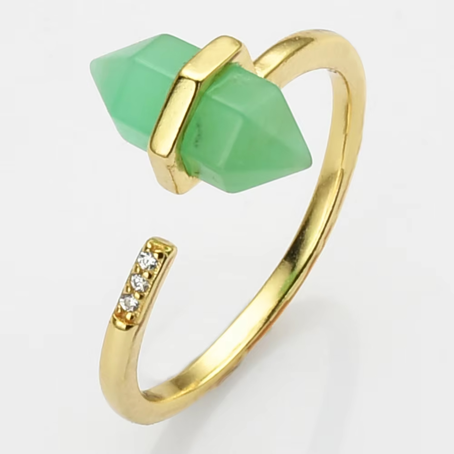 Jade Vert