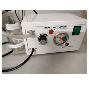 Bomba de aspiración de ovocitos más vendida del fabricante de confianza para laboratorio de FIV Garantía de 1 año para uso hospitalario - Product Image 5