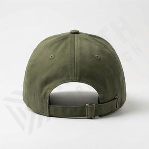 Gorra de golf premium, elegante, ligera, ajustable, para deportes, para hombres y mujeres, informal, cómoda, transpirable, moderna para exteriores - Product Image 2
