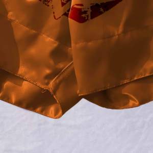 Short de boxe personnalisé avec votre nom et logo Short de boxe MMA sur mesure Short de boxe MMA pour homme - Product Image 4