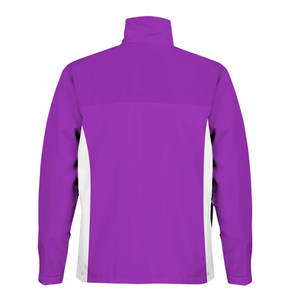 Veste Softshell Extérieur Coupe-Vent Veste Softshell Design Bon Marché Vestes Coupe-Vent Softshell de Pluie Décontractées - Product Image 2