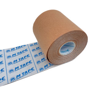 5cm x 5m Cinta Kinesiología Beige Impermeable Sin Cortar - Product Image 6