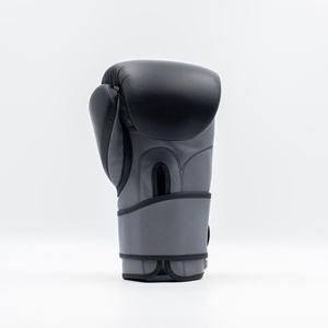 ถุงมือชกมวยหนังแท้คุณภาพสูง ราคาดีที่สุด ปรับแต่งได้ สำหรับฝึกซ้อม MMA และซ้อมซานด้า - Product Image 6