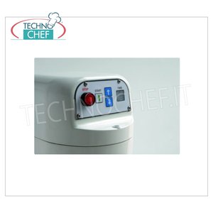 FAMA - Mélangeur planétaire de 7,6 litres, ligne BAKER PK, 280x470x580h - Product Image 2