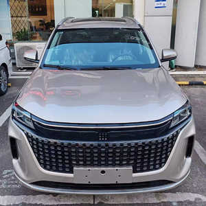 Vehículo Eléctrico Híbrido Enchufable 2025, Vehículo de Nueva Energía, Nuevo Auto Eléctrico en Venta, Sin Accidentes y Listo para Enviar - Product Image 2