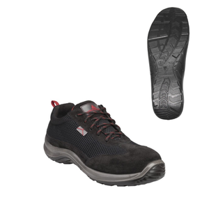 Meilleure vente Chaussures de sécurité pour hommes Chaussures de sécurité respirantes pour le travail du Vietnam - Product Image 1
