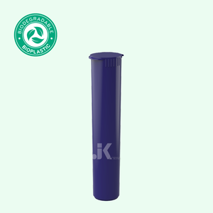 Vietnam Factory Emballage en plastique bio et recyclé Flacons Pop Top 13 dram Color avec les meilleurs prix M0676 - Product Image 2