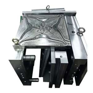 Fabricant spécialisé de moules d'injection de composants en plastique industriels - Product Image 1