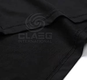 T-shirts en tricot pour hommes, style nouveau, fabriqués au Pakistan, avec strass, service OEM, prix de gros, quantité en vrac, personnalisables, respirants - Product Image 4