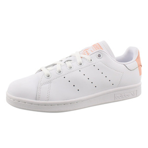 Adidas STAN Smith รองเท้าสตรีสี: ขาว/ขาว100% ของแท้ - Product Image 1
