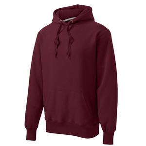 Nouveau style tendance, sweat à capuche respirant pour homme pour l'hiver, logo personnalisé, polaire, vêtements décontractés, pull à capuche uni, sweats à capuche personnalisés pour l'hiver - Product Image 5