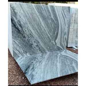 Revêtement de sol en marbre gris galaxie - Product Image 1