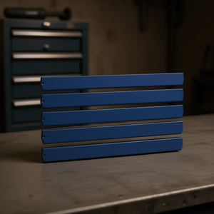 Gedore KL-4999-1204 Separation Spacer Hand <b>Tool</b> Accessory for Efficient <b>Tool</b> <b>Storage</b> - Product Image 3