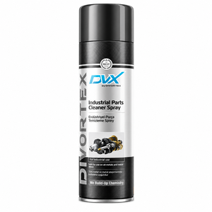 สเปรย์ทำความสะอาดอุตสาหกรรม DVX (500 มล.) - Product Image 1