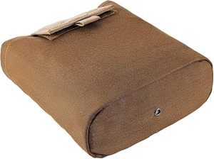 กระเป๋ายุทธวิธีระบบ MOLLE กระเป๋ายุทธวิธีขนาดเล็ก MOLLE กลางแจ้งมีซิปเข็มขัดเอวกระเป๋าโทรศัพท์มือถือ - Product Image 2