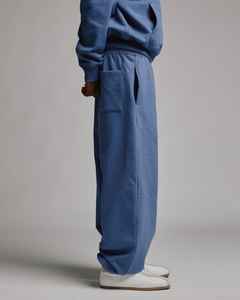 <b>Men's</b> Casual <b>Loose</b> Fashion <b>Men's</b> <b>Trousers</b> Sweat Pants Wholesale High Quality Simple 100% Cotton <b>Loose</b> Unisex Sweatpants Pants - Product Image 4