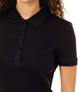 Tricot de coton imprimé grande taille hommes pour chemise femmes à manches courtes décontracté motif léopard Anti-rides col à pointe chemise - Product Image 4