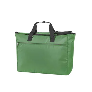 DAILY Sustainable Promotional Tote Weekender <b>Duffle</b> <b>Bag</b> for Merchandising - Product Image 4
