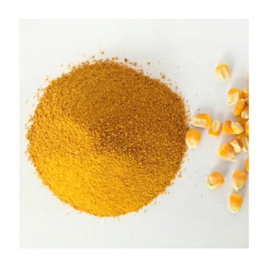 Exportador de harina de gluten de maíz con 60% mín. de glutén, alimento animal de buena calidad, precio al por mayor - Product Image 4