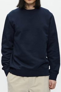 Sweat à capuche pull pour hommes 100% coton doux 420Gsm tissu de qualité supérieure avec logo personnalisé dans l'ordre Bluk nouvel arrivage - Product Image 3