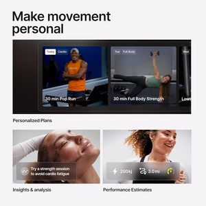 Gym Monster, Gimnasio Eléctrico Plegable Inteligente para el Hogar, Máquina Multifuncional de Entrenamiento de Fuerza, Máquina Smith, Jaula de Potencia, Estación de Entrenamiento - Product Image 3