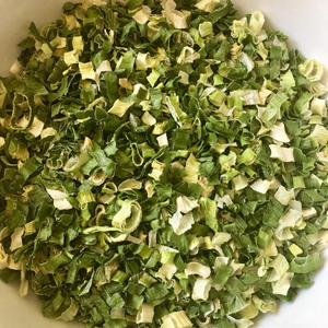 Cebolla verde seca naturalmente aromática rica en sabor y nutrientes perfecta para sazonar sopas, fideos y platos Salteados - Product Image 6