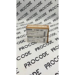 SIEMENS 6ES7194-1AA01-0XA0 ขั้วต่อสายเคเบิล สภาพใหม่เอี่ยม - Product Image 1
