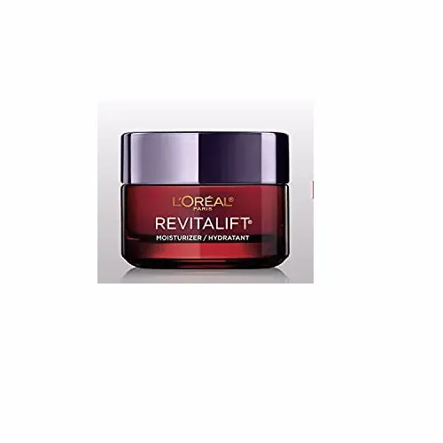 Loreal Paris - Revitalift Laser X 3 Anti-Aging Dagcrème 50 Ml