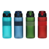 2024 <strong>Best</strong> <strong>Selling</strong> BPA Free <strong>Motivational</strong> Plastic <strong>Water</strong> <strong>Bottles</strong> Gym Camping Outdoor Sport Drinking <strong>Water</strong> <strong>Bottle</strong>