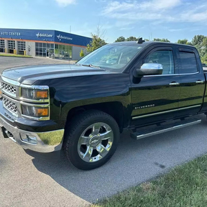 2015 Chevrolet Silverado 1500 ltz - Product Image 1