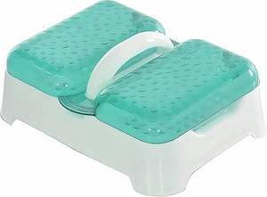 กล่องสบู่พลาสติก Home Elite Round Series ทนทานต่อการแตกหัก ใช้งานได้ยาวนาน หลายสี ใช้ได้ทั้งในบ้าน โรงแรม ห้องน้ำ และสำนักงาน คุณภาพดี - Product Image 3