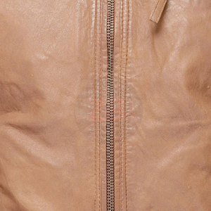 Hot Pick <b>Men</b> Leather <b>Jacket</b> <b>Lightweight</b> Comfortable Fit <b>For</b> Casual Daily Outfits Winter <b>Jacket</b> - Product Image 6