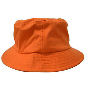 Conception léopard haute qualité soleil tête porter bonne qualité coton imprimé élégant seau chapeaux nouveau Design 2024 vente en gros seau chapeaux - Product Image 2