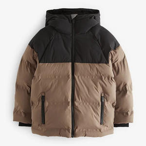 Chaquetas acolchadas de alta calidad superventas para hombres y mujeres, fáciles de usar, disponibles en todos los tamaños, colores, decoración bordada, MOQ bajo - Product Image 1