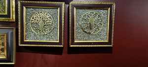 Premium Quality Tree of Life Frame India Symbol 0 Home Decor <b>Gift</b> & Handicraft Wholesale Price - Product Image 3