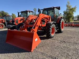 สำหรับ Kubota M6-141 2024 4WD รถแทรกเตอร์ที่มีส่วนประกอบหลักปั๊มกระปุกเกียร์เครื่องยนต์ที่สมบูรณ์แบบ! - Product Image 6