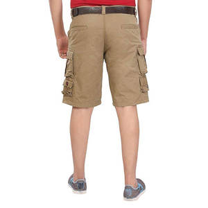 Waist Shorts for <b>Men</b> Quick Dry Cargo Jogger Beach Swim <b>Trunks</b> - Product Image 4