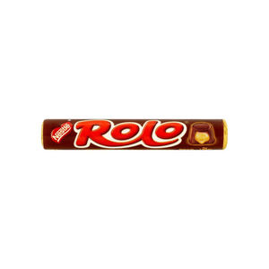ช็อคโกแลตที่เต็มไปด้วยคาราเมล Rolo ราคาถูกมีตัวเลือกส่งตรงจากโรงงานและ OEM - Product Image 2