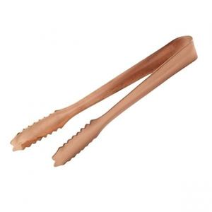 Pince à glace étoile en acier inoxydable de la meilleure qualité pour la cuisine Emballage personnalisable écologique - Product Image 2