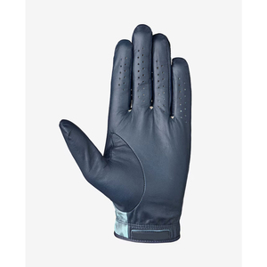 Guantes de golf de cuero con logotipo personalizado para hombre de la mejor calidad, guantes de golf deportivos para hombre de material suave transpirable a precio barato - Product Image 2