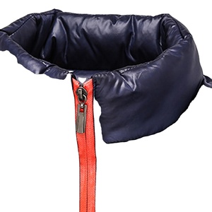 Veste d'hiver en duvet personnalisée avec logo, capuche, style streetwear, impression personnalisée, veste matelassée pour homme, fabricant d'usine, vente en gros - Product Image 6