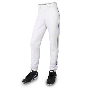 Manufacturing 100% Top High Quality <b>Men</b> Latest Design Baseball Uniform / New Arrival Training Wear Baseball Uniform - Product Image 6