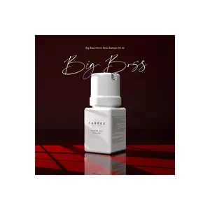 Carpex Big Boss Koku Kartusu Micro Sachet Parfumé 50 ml Cartouche - Product Image 1