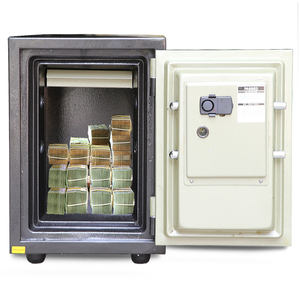 Find the sole agent of genuine iron bed for export Welko Safes - <b>Fingerprint</b> Safes Factory - Product Image 2