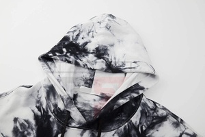 Best Quality Men's Lightweight <b>Sublimation</b> <b>Hoodies</b> New Outdoor Drawstring <b>Sublimation</b> Printed <b>Hoodies</b> - Product Image 3