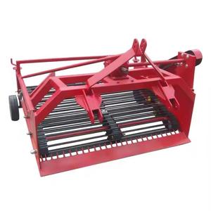 Top vente automatique pelle à pommes de terre récolteuse Machine nouvelle condition agricole industrielle engrenage noyau semoirs transplanteurs - Product Image 1
