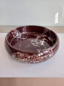 Marbre paresseux Susan plateau tournant organisateur rotatif étagère à épices assaisonnement stockage étagère d'angle pour support de cuisine - Product Image 6